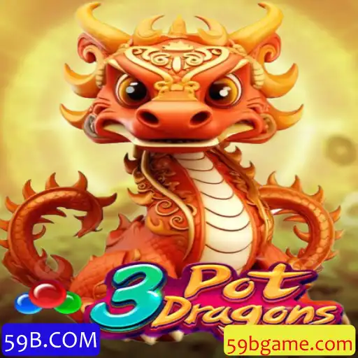 Explorando o Fascinante Mundo do Jogo 3PotDragons