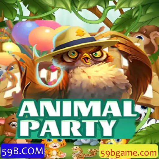 AnimalParty: Conheça o Jogo que Está Conquistando o Mundo