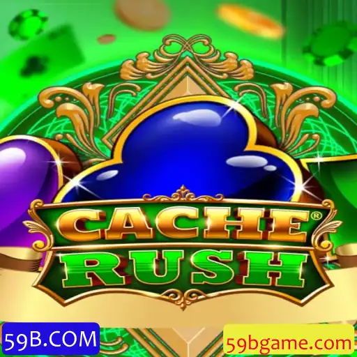 Explorando o Mundo de CacheRush: O Jogo de Aventura e Estratégia