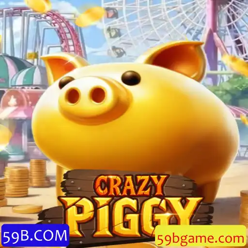 Desvendando CrazyPiggy: A Aventura Inovadora do 59B.COM