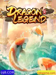 Descubra o Mundo de Aventuras de DragonLegend: Um Guia Completo