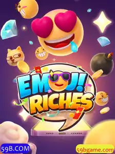 Descubra o Fascinante Mundo de EmojiRiches