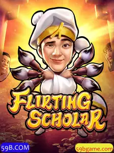 Flirting Scholar: Uma Jornada de Estratégia e Romance