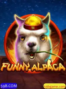 Explorando o Mundo de FunnyAlpaca: O Jogo que Conquista o Público
