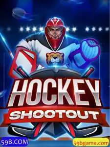 HockeyShootout: O Jogo Intenso que Conquista os Fãs