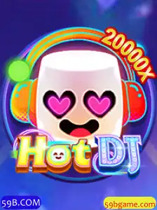 Descubra o Fascinante Mundo de HotDJ e a Revolução do 59B.COM