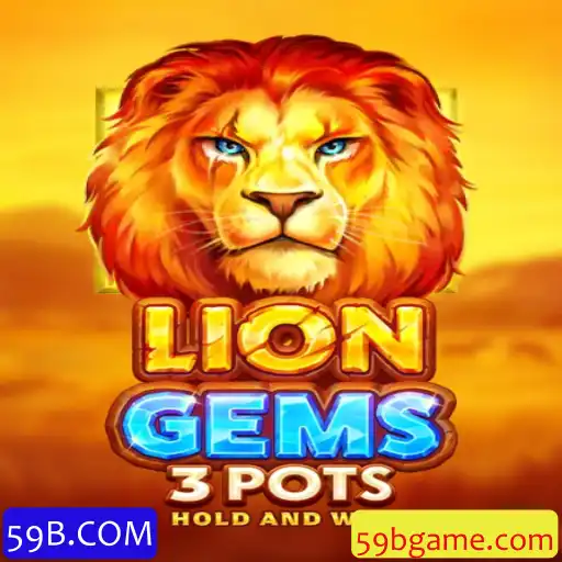 Explorando o Jogo LionGems3pots: Uma Aventura de Entretenimento