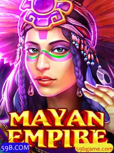 Descubra o Empolgante Mundo de MayanEmpire