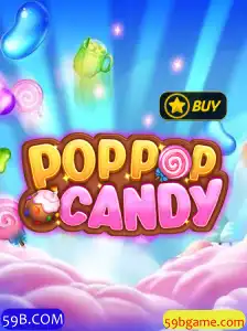 Descubra POPPOPCANDY: O Novo Fenômeno dos Jogos Online