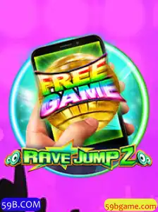 Descubra a Aventura no Jogo RaveJump2M com 59B.COM