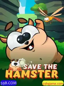 Explore o Mundo de SavetheHamster: Um Jogo Empolgante de Estratégia e Aventura