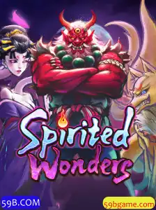 SpiritedWonders: Um Mergulho no Fascinante Mundo de Jogos