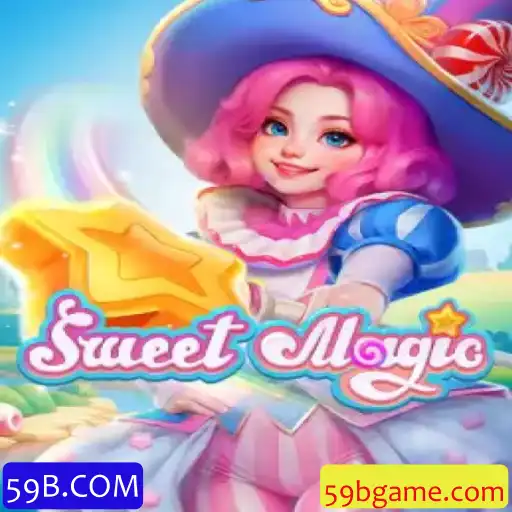 Explorando o Mundo de SweetMagic: Uma Jornada Cativante