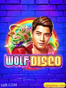 Explorando o Universo Vibrante de WolfDisco: Um Novo Jogo Revolucionário