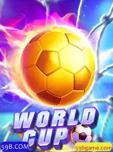 Explorando o Jogo 'WorldCup' e sua Parceria com a Plataforma 59B.COM